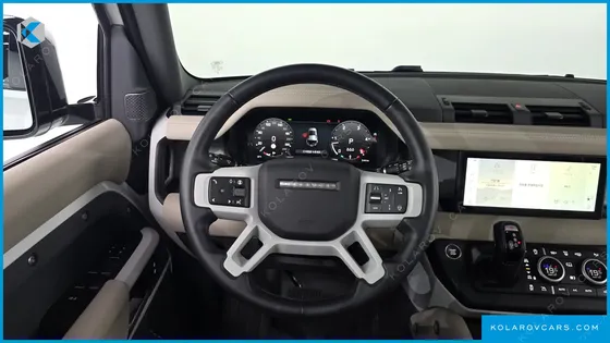 LAND ROVER DEFENDER 110 D250 SE
