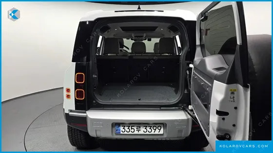 LAND ROVER DEFENDER 110 D250 SE