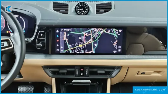 PORSCHE CAYENNE 3.0 E-HYBRID