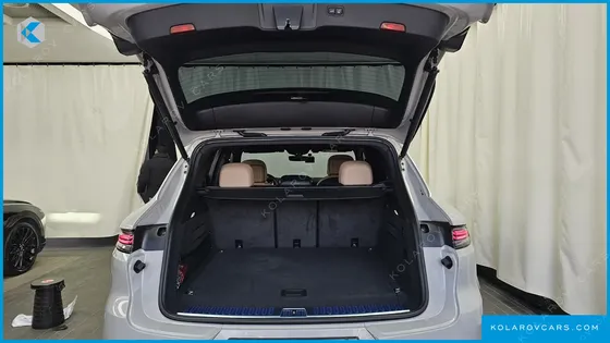 PORSCHE CAYENNE 3.0 E-HYBRID