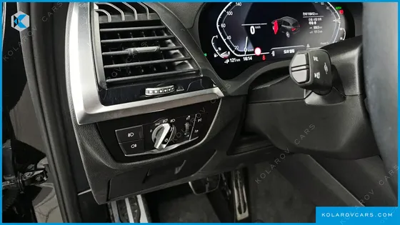 BMW X3 XDRIVE 30E M SPORT