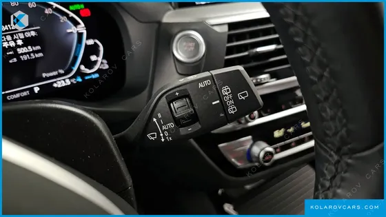 BMW X3 XDRIVE 30E M SPORT