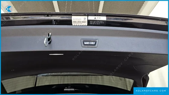 BMW X3 XDRIVE 30E M SPORT