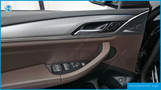 BMW X3 XDRIVE 30E M SPORT