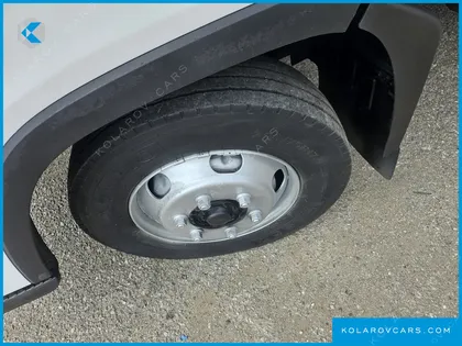 HYUNDAI MIGHTY SUPER CAP