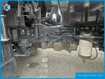 HYUNDAI MIGHTY SUPER CAP