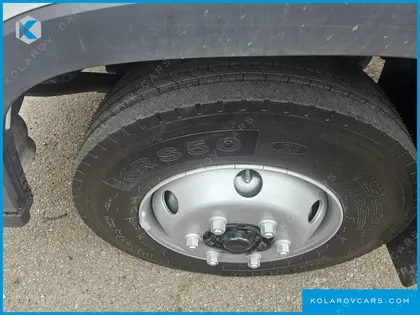 HYUNDAI MIGHTY SUPER CAP
