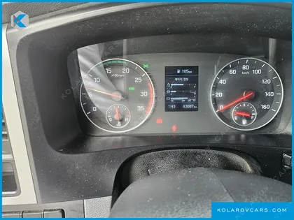 HYUNDAI MIGHTY SUPER CAP