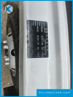 HYUNDAI MIGHTY SUPER CAP