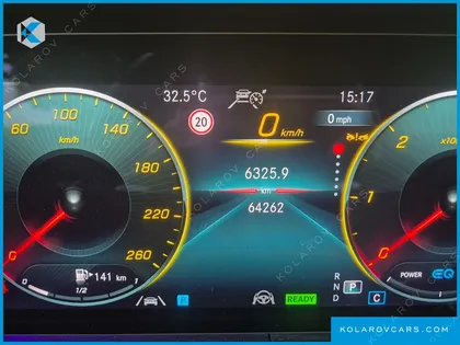 MERCEDES CLS-CLASS CLS300D 4MATIC