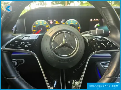 MERCEDES CLS-CLASS CLS300D 4MATIC