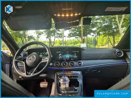 MERCEDES CLS-CLASS CLS300D 4MATIC
