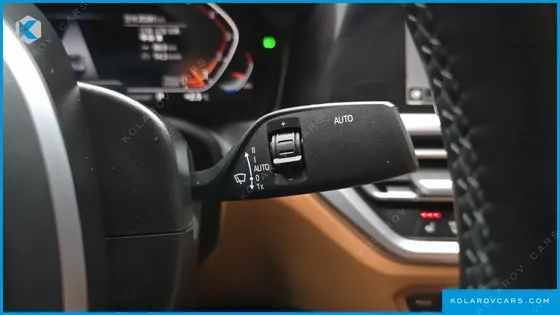 BMW 3 SERIES 320I M SPORT