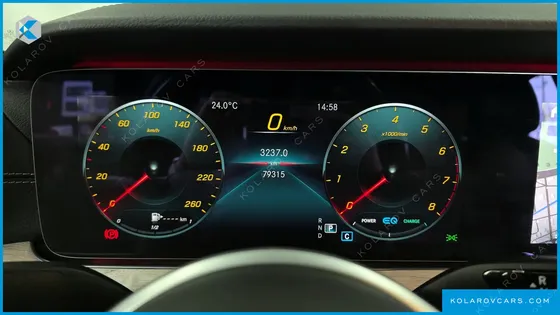 MERCEDES CLS-CLASS CLS450 4MATIC AMG LINE