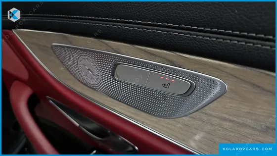 MERCEDES CLS-CLASS CLS450 4MATIC AMG LINE