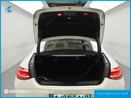 MERCEDES CLS-CLASS CLS400D 4MATIC