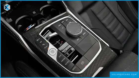 BMW 3 SERIES M340I INDIVIDUAL