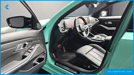 BMW 3 SERIES M340I INDIVIDUAL