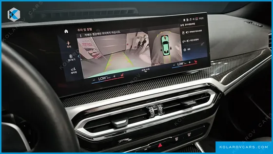 BMW 3 SERIES M340I INDIVIDUAL