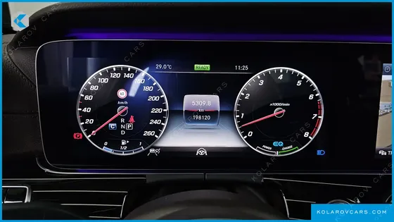 MERCEDES CLS-CLASS CLS450 4MATIC AMG LINE
