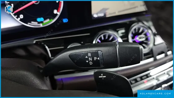 MERCEDES CLS-CLASS CLS450 4MATIC AMG LINE