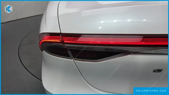 HYUNDAI GRANDEUR CALLIGRAPHY