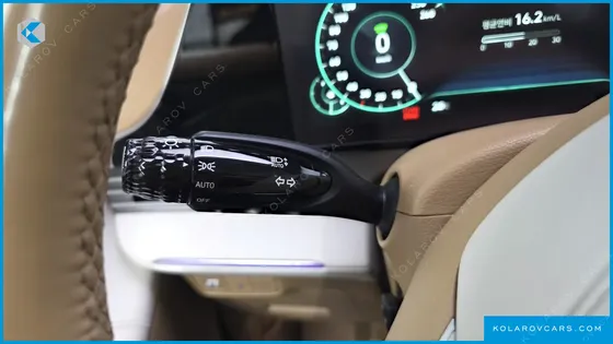 HYUNDAI GRANDEUR CALLIGRAPHY