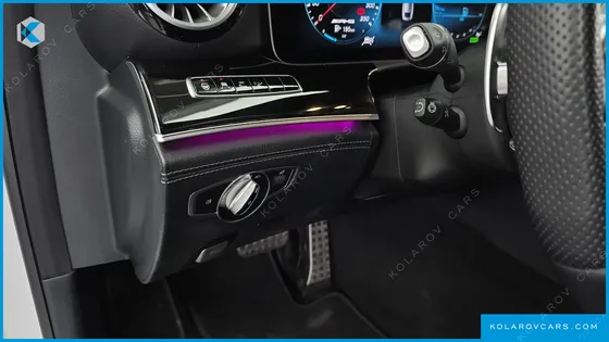 MERCEDES AMG GT 4DOOR 43 4MATIC+