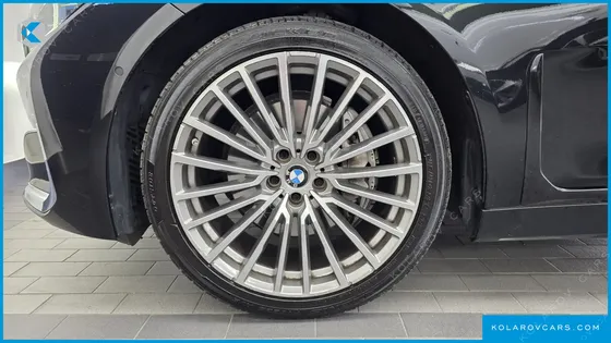 BMW 7 SERIES 740I DESIGN PURE EXCELLENCE
