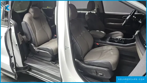 KIA CARNIVAL HEV 9SEATER NOBLESS