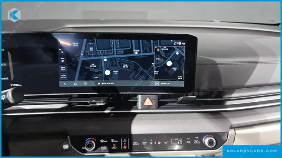 KIA CARNIVAL HEV 9SEATER NOBLESS