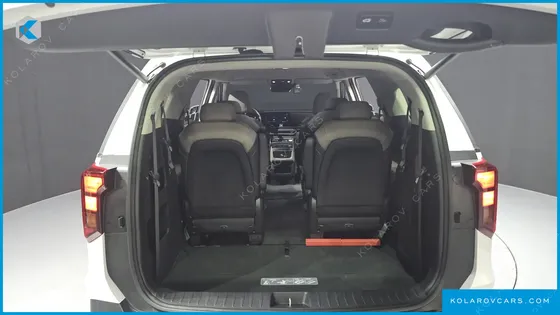 KIA CARNIVAL HEV 9SEATER NOBLESS