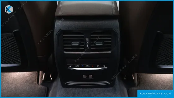 BMW 3 SERIES 320I LUXURY