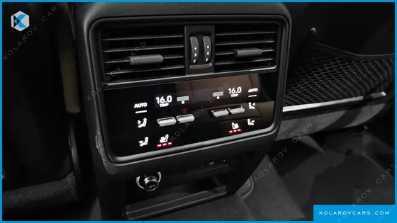 PORSCHE CAYENNE 3.0 COUPE