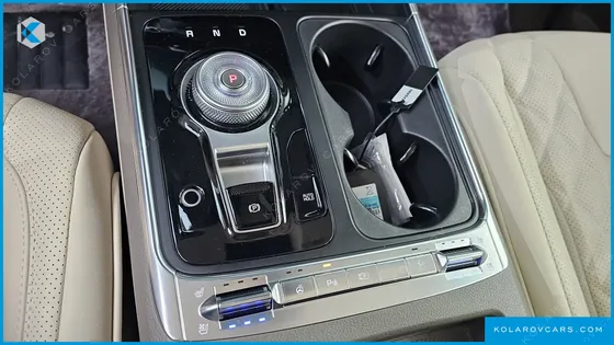 KIA CARNIVAL GASOLINE 9-SEATER HI LIMOUSINE (7-SEATER LIMOUSINE(SPECIAL VEHICLE)