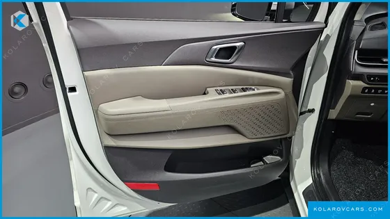 KIA CARNIVAL 7-SEATER NOBLESSE