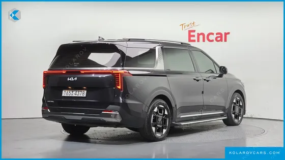 KIA CARNIVAL 7-SEATER SIGNATURE