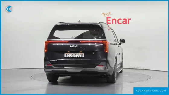 KIA CARNIVAL 7-SEATER SIGNATURE