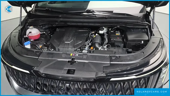 KIA CARNIVAL 7-SEATER SIGNATURE
