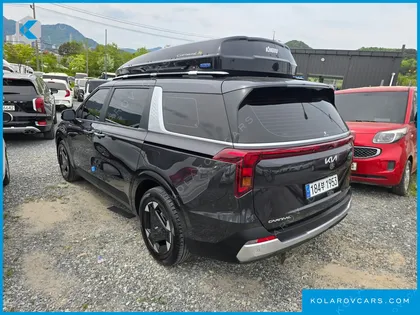 KIA CARNIVAL HEV 9 SEATER PRESTIGE