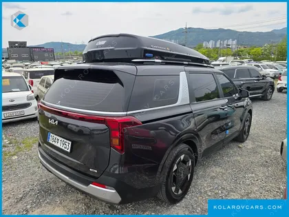 KIA CARNIVAL HEV 9 SEATER PRESTIGE