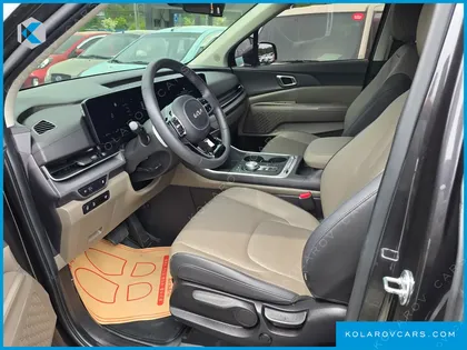 KIA CARNIVAL HEV 9 SEATER PRESTIGE