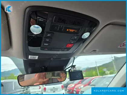 KIA CARNIVAL HEV 9 SEATER PRESTIGE