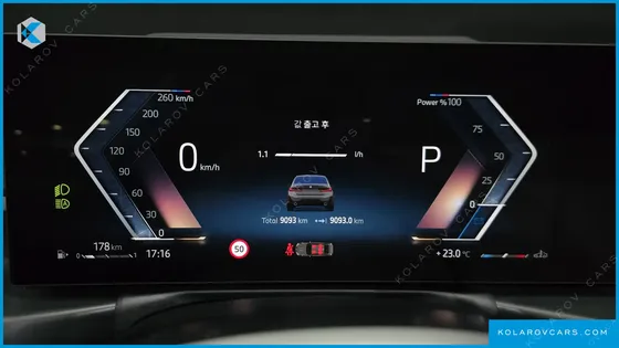 BMW 3 SERIES 320I M SPORT