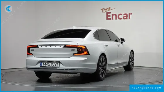 VOLVO S90 B5 ULTIMATE BRIGHT