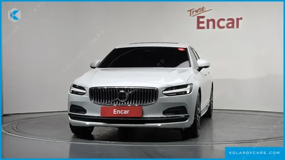 VOLVO S90 B5 ULTIMATE BRIGHT