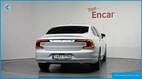 VOLVO S90 B5 ULTIMATE BRIGHT
