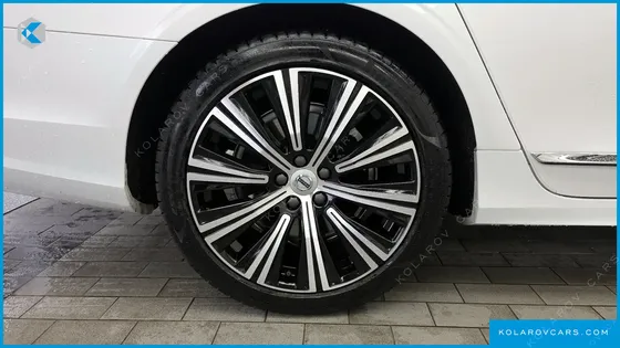 VOLVO S90 B5 ULTIMATE BRIGHT
