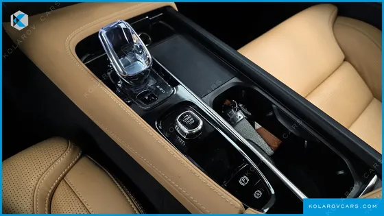 VOLVO S90 B5 ULTIMATE BRIGHT