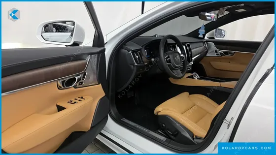 VOLVO S90 B5 ULTIMATE BRIGHT